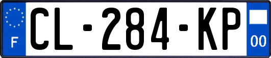 CL-284-KP