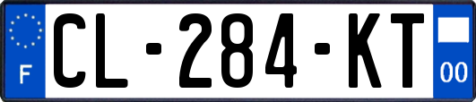 CL-284-KT
