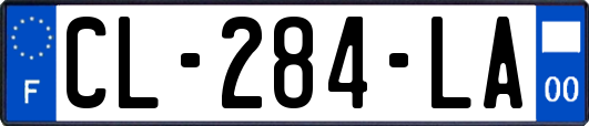 CL-284-LA