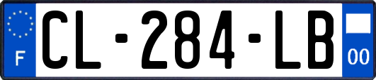 CL-284-LB