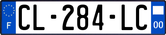 CL-284-LC