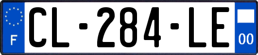CL-284-LE