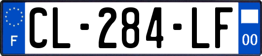CL-284-LF