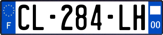 CL-284-LH
