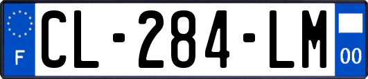 CL-284-LM