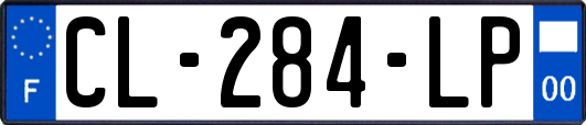 CL-284-LP