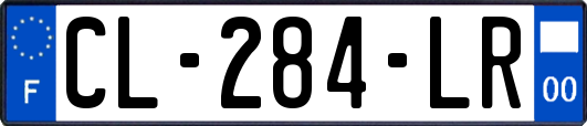 CL-284-LR