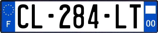 CL-284-LT