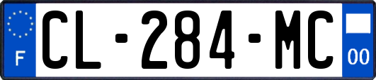 CL-284-MC