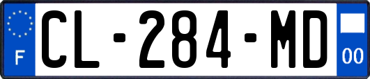 CL-284-MD