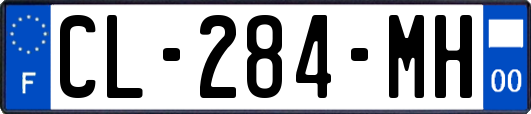 CL-284-MH