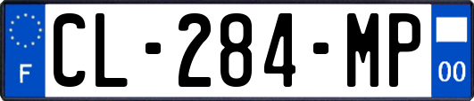 CL-284-MP