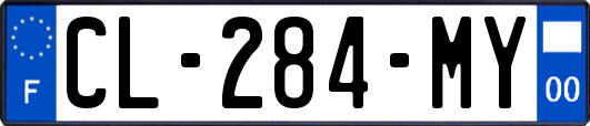 CL-284-MY