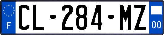 CL-284-MZ