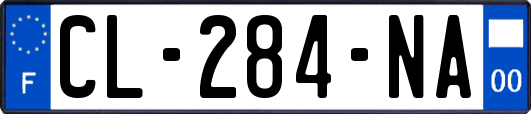 CL-284-NA