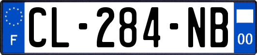 CL-284-NB