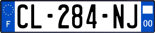 CL-284-NJ