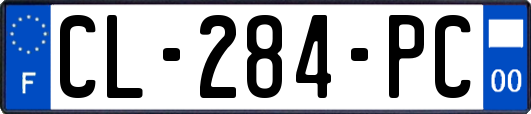 CL-284-PC