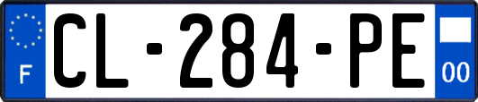 CL-284-PE