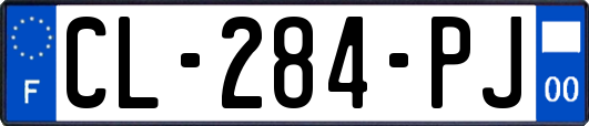 CL-284-PJ