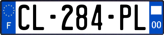 CL-284-PL