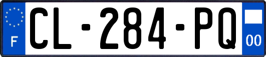 CL-284-PQ