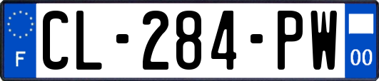CL-284-PW