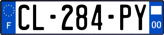 CL-284-PY
