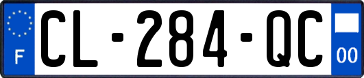 CL-284-QC