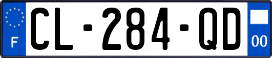 CL-284-QD