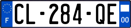 CL-284-QE