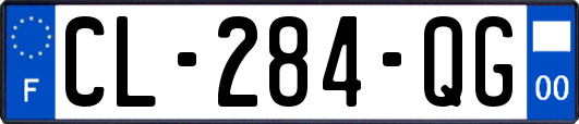 CL-284-QG