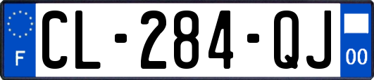 CL-284-QJ