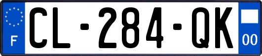 CL-284-QK