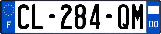 CL-284-QM