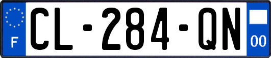 CL-284-QN