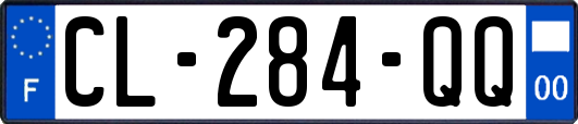 CL-284-QQ