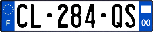 CL-284-QS