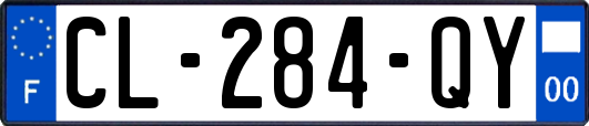 CL-284-QY