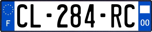 CL-284-RC