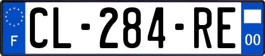CL-284-RE