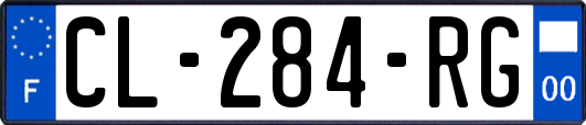 CL-284-RG
