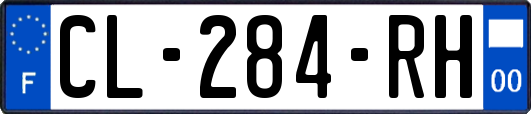 CL-284-RH