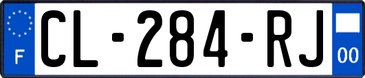 CL-284-RJ