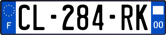 CL-284-RK