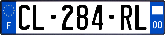 CL-284-RL