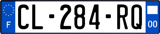 CL-284-RQ
