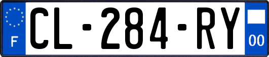 CL-284-RY