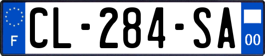 CL-284-SA