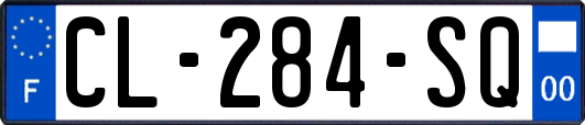 CL-284-SQ